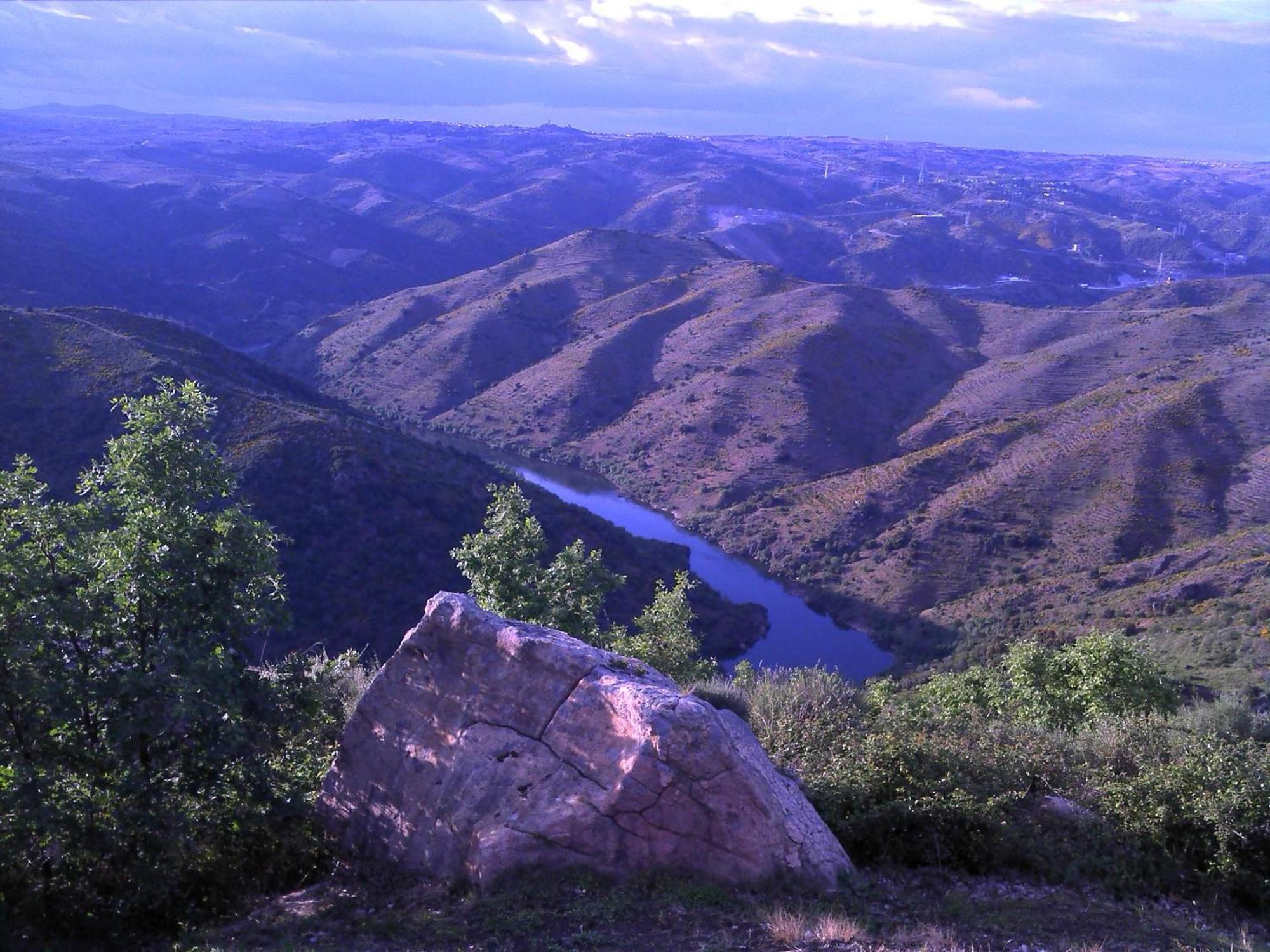Douro Natura Bemposta  Bagian luar foto