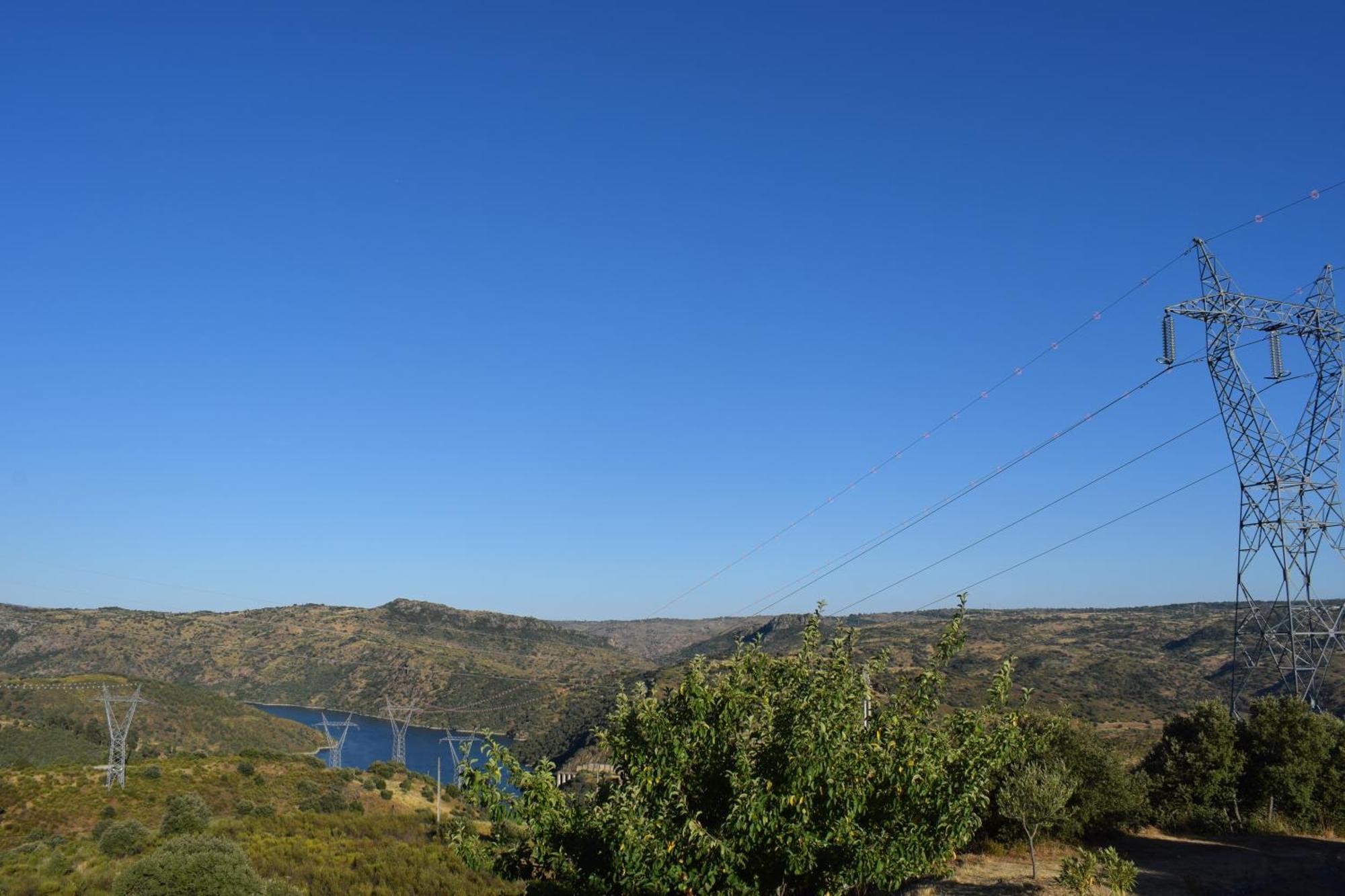 Douro Natura Bemposta  Bagian luar foto