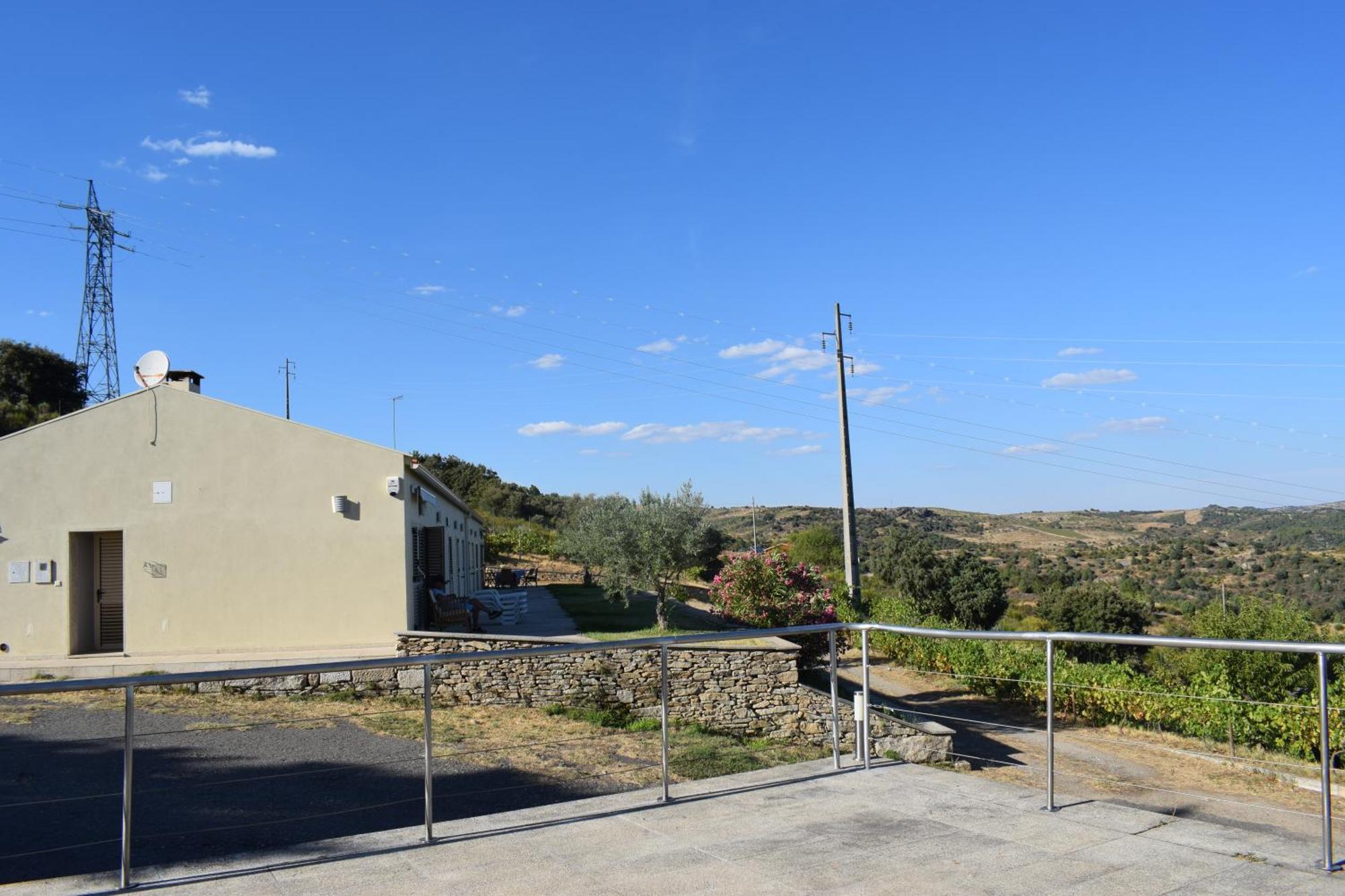 Douro Natura Bemposta  Bagian luar foto