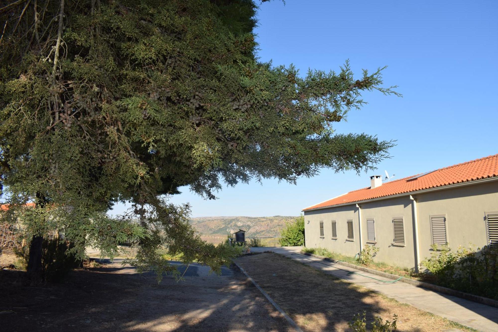 Douro Natura Bemposta  Bagian luar foto