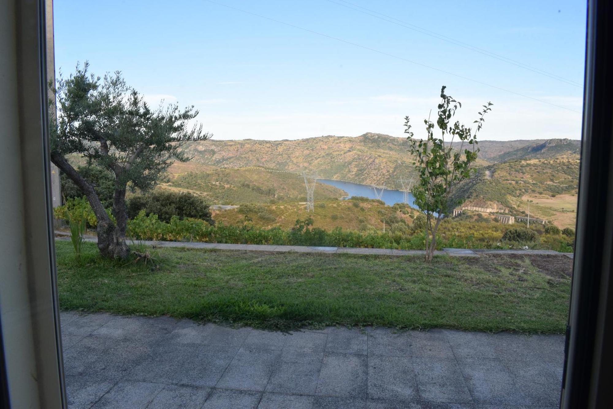 Douro Natura Bemposta  Bagian luar foto