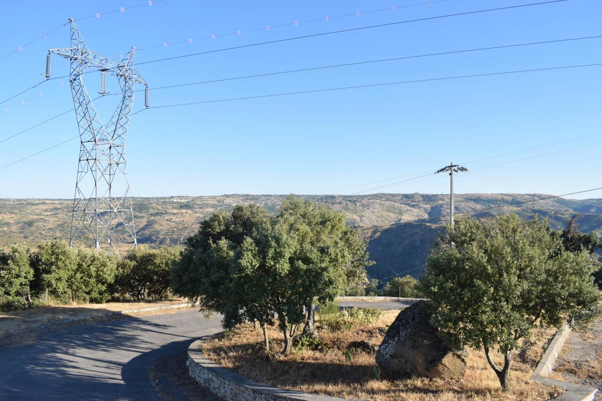 Douro Natura Bemposta  Bagian luar foto