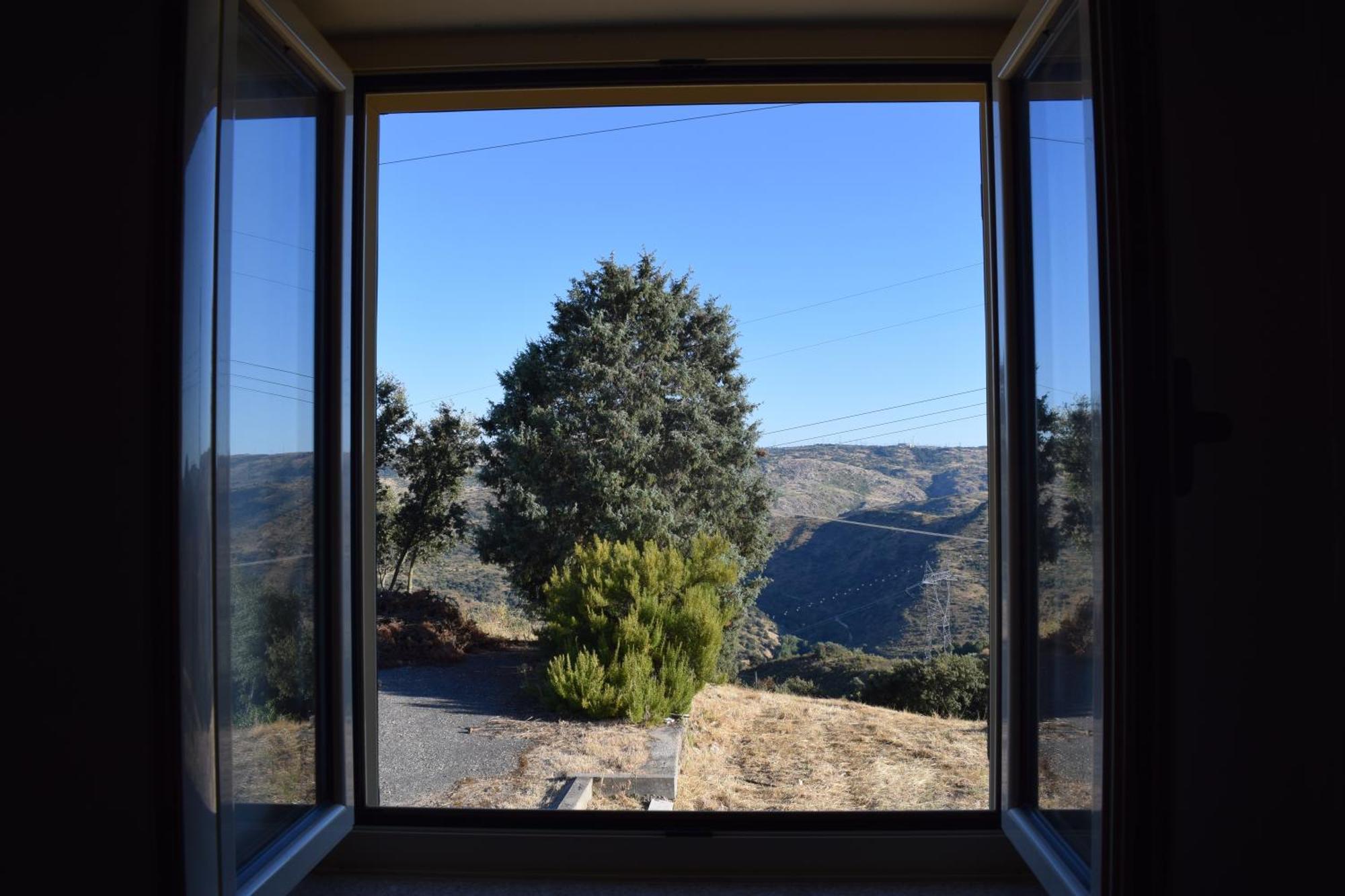 Douro Natura Bemposta  Bagian luar foto