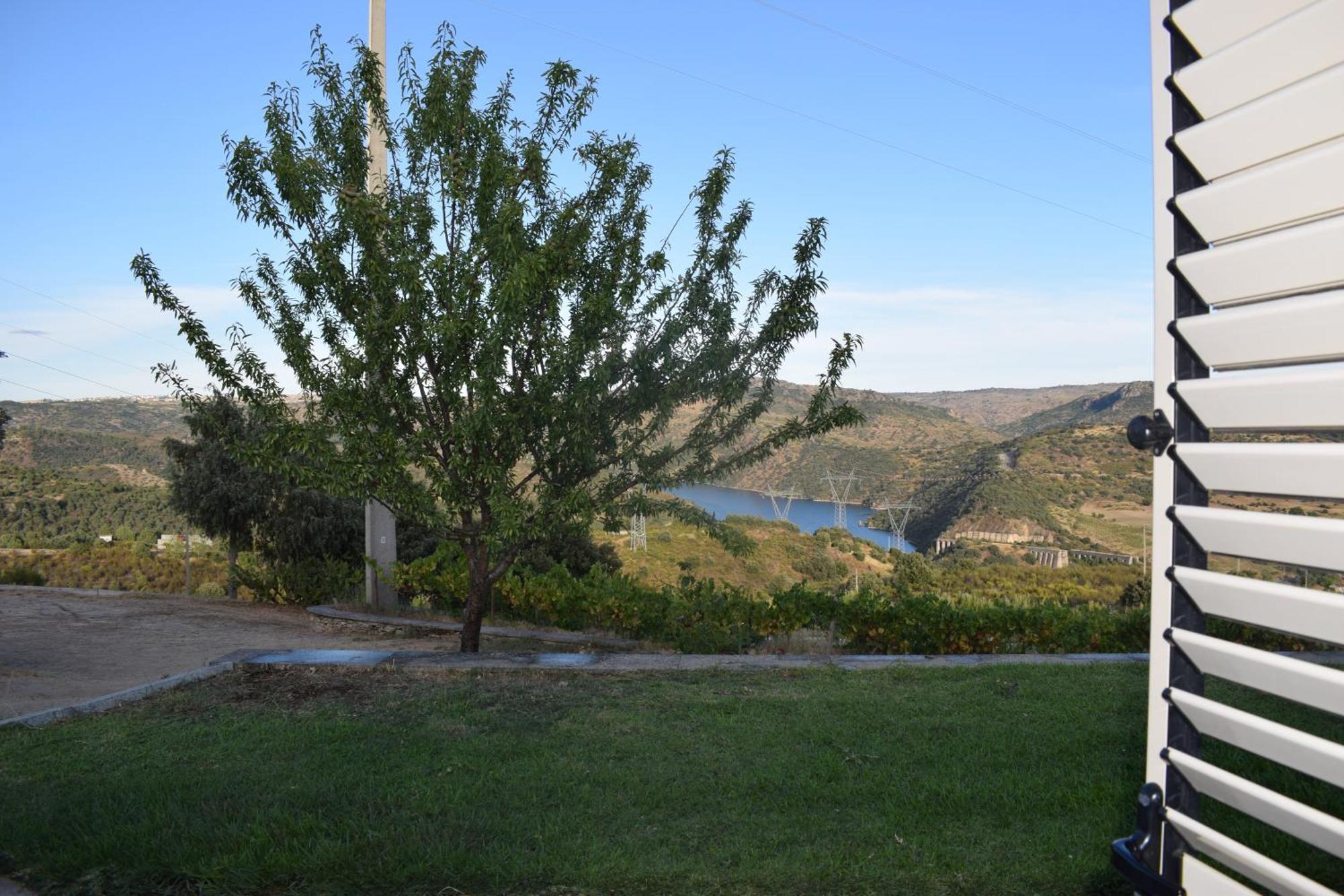 Douro Natura Bemposta  Bagian luar foto