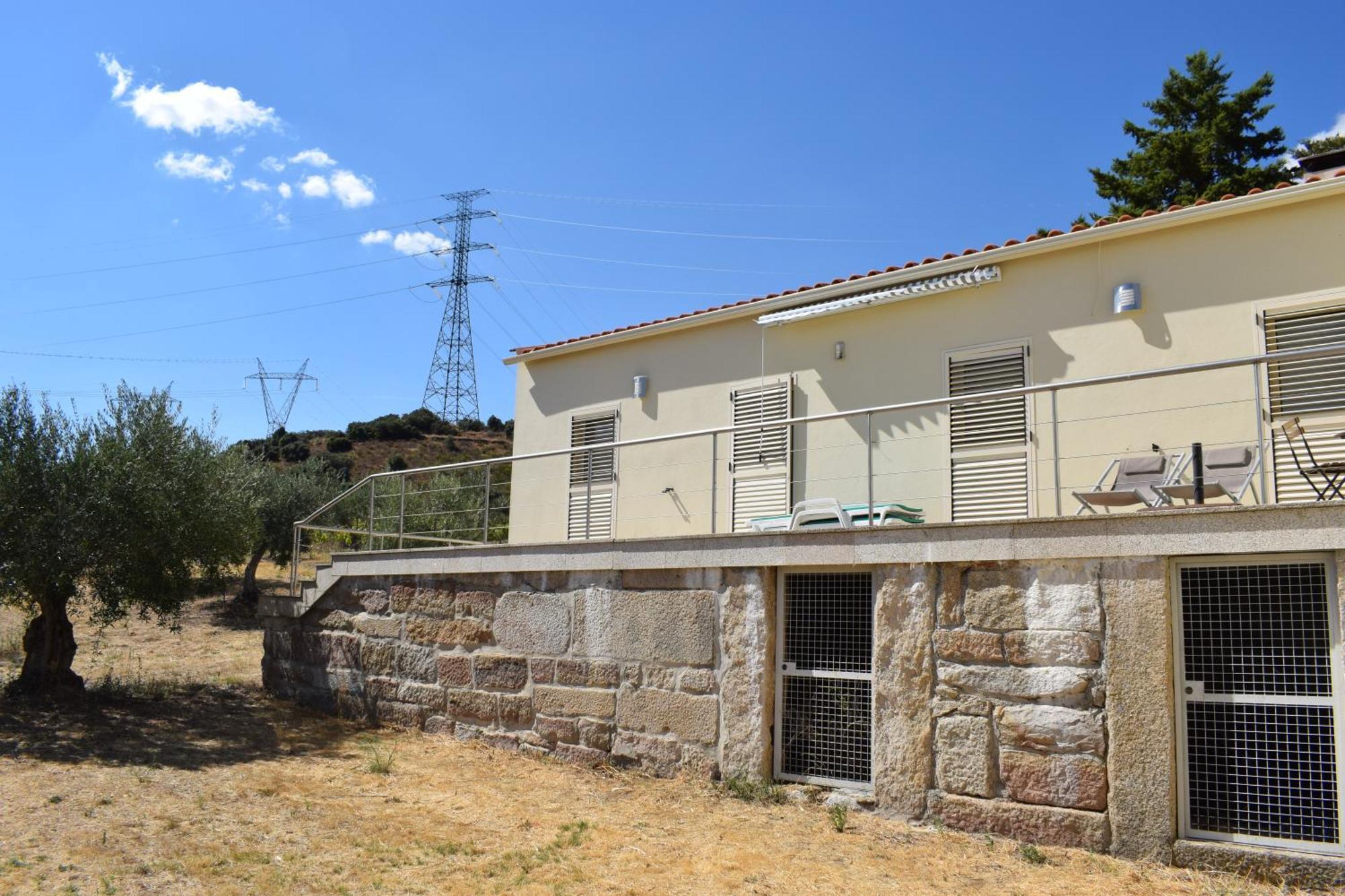 Douro Natura Bemposta  Bagian luar foto