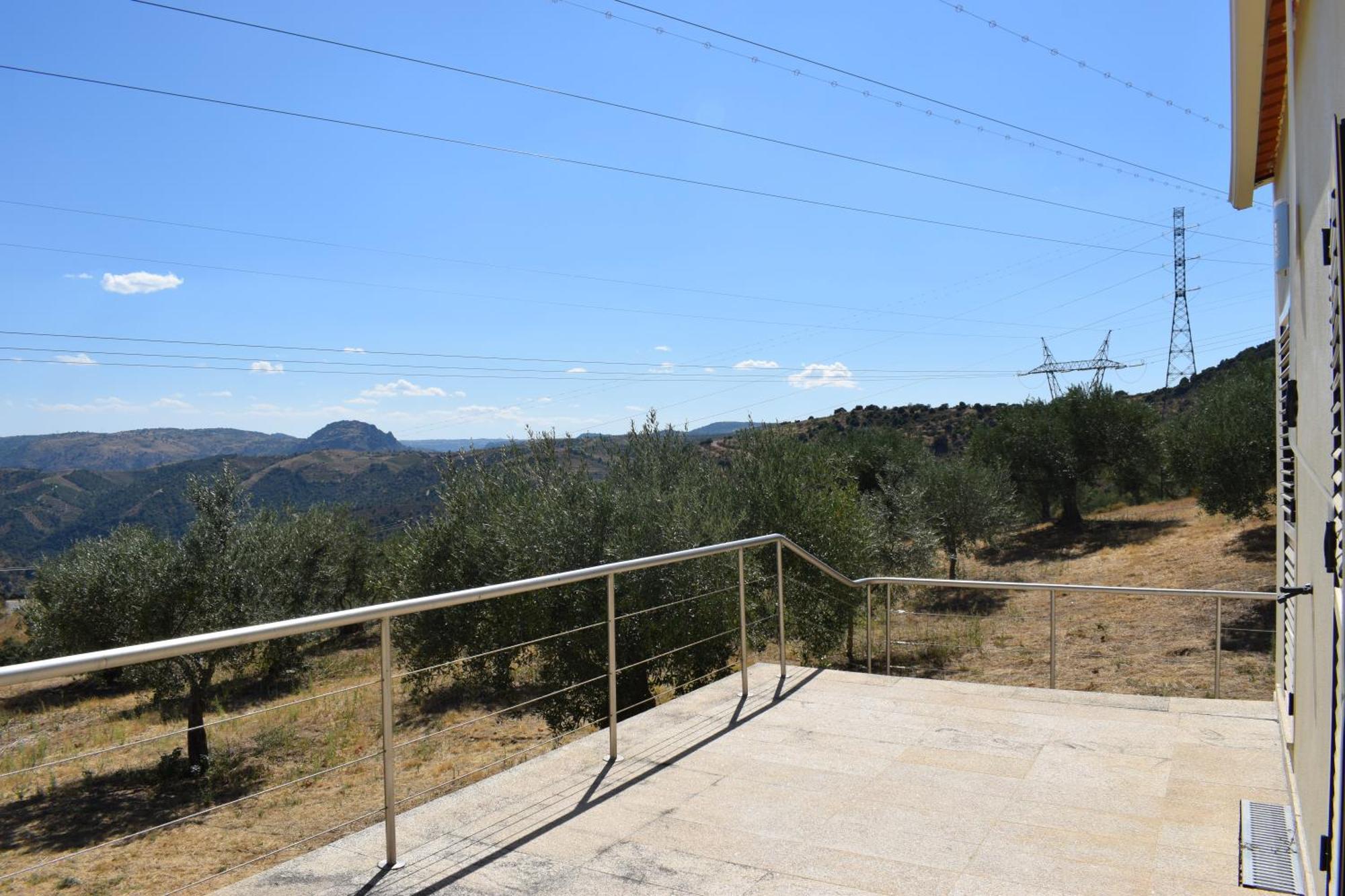 Douro Natura Bemposta  Bagian luar foto