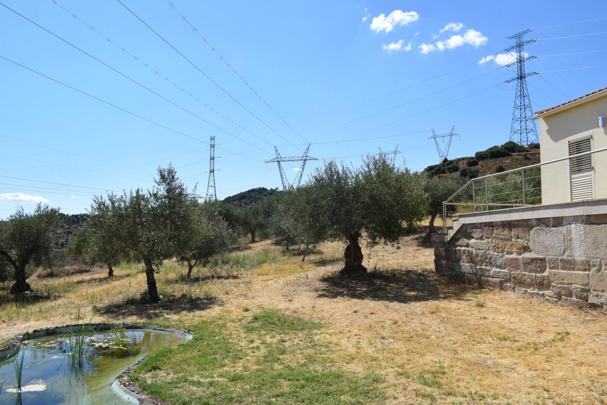 Douro Natura Bemposta  Bagian luar foto